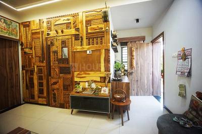 Hall Image of 1530 Sq.ft 3 BHK Independent House for sale in Dahegam Gandhinagar for Rs. 13000000