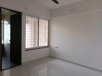 Bedroom Image of 1200 Sq.ft 3 BHK Apartment / Flat for sale in Majestique Rhythm County, Handewadi Pune for Rs. 7800000