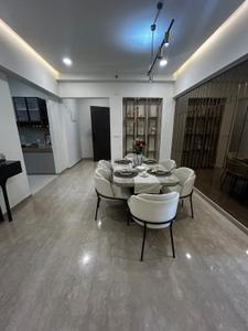Living Room Image of 2800 Sq.ft 4 BHK Apartment / Flat for sale in Godrej Blue, New Alipore Kolkata for Rs. 37000000