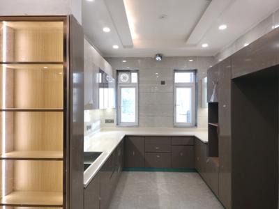 Kitchen Image of 2250 Sq.ft 3 BHK Builder Floor for sale in Sector 31 Faridabad for Rs. 29000000