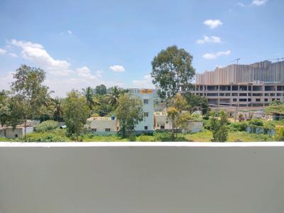 Living Room Image of 1051 Sq.ft 2 BHK Apartment / Flat for sale in SVN Green Nest, Electronic City Bengaluru for Rs. 4975000