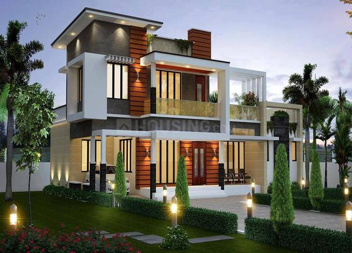 New Town Society Main Image 1