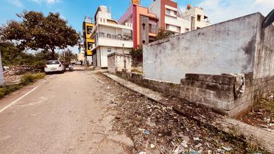 Image of 1600 Sq.ft Residential Plot / Land for sale in Hosahalli Gollarapalya, Bengaluru for Rs. 15250000