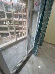 Balcony Image of 1400 Sq.ft 3 BHK Apartment / Flat for sale in Shivshakti Prime, Badlapur West Badlapur for Rs. 7275000