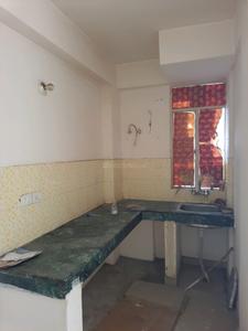 Kitchen Image of 407 Sq.ft 1 BHK Apartment / Flat for sale in Perfect Zara Aavaas, Sector 104 Gurgaon for Rs. 3400000