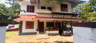 Image of 2200 Sq.ft 4.5 BHK Independent House for sale in Kalpetta, Wayanad for Rs. 6800000