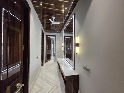 Balcony Image of 14400 Sq.ft 5 BHK Farm House for sale in DLF Farms New Delhi for Rs. 310000000