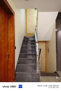Balcony Image of 4500 Sq.ft 6 BHK Independent House for sale in Master Colony Jhansi for Rs. 19500000