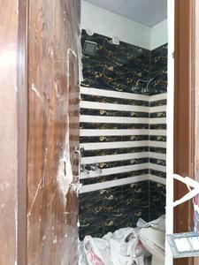 Bedroom Three Image of 1200 Sq.ft 3 BHK Apartment / Flat for sale in Govindpuram Ghaziabad for Rs. 4465000