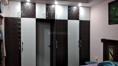 Bedroom Image of 1210 Sq.ft 3 BHK Apartment / Flat for sale in Mahagun Mywoods, Noida Extension Greater Noida for Rs. 13000000