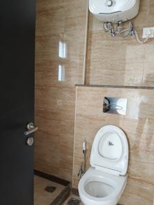 Bathroom Image of 1955 Sq.ft 3 BHK Apartment / Flat for sale in Chintels Serenity Pocket B, Sector 109 Gurgaon for Rs. 28000000