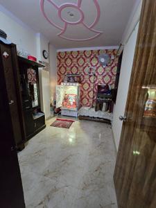 Bedroom Image of 1005 Sq.ft 3 BHK Builder Floor for sale in Laxmi Nagar New Delhi for Rs. 10000000