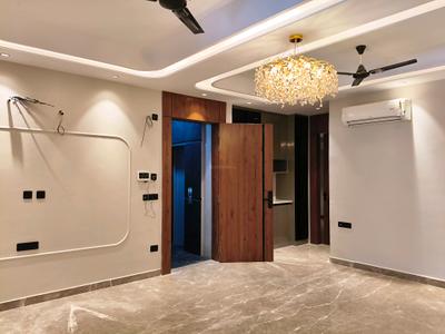 Living Room Image of 1800 Sq.ft 3 BHK Builder Floor for sale in Paramount Luxury Malibu Town, Sector 47 Gurgaon for Rs. 30000000