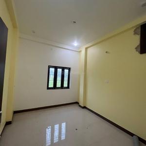 Bedroom Image of 800 Sq.ft 2 BHK Builder Floor for rent in Kathalbari Darbhanga for Rs. 26500