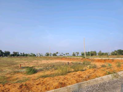 Image of 150 Sq.ft Residential Plot / Land for sale in Kongara Kalan, Hyderabad for Rs. 3900093
