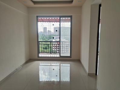 Bedroom Image of 857 Sq.ft 2 BHK Apartment / Flat for rent in The Vaidiki Signature, Kalyan East Kalyan for Rs. 13500