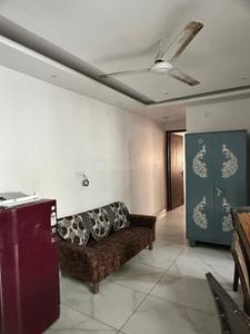 Hall Image of 1100 Sq.ft 2 BHK Apartment / Flat for rent in IDPL Colony Rishikesh for Rs. 18000