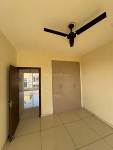 Hall Image of 1172 Sq.ft 2 BHK Apartment / Flat for sale in SBP City Of Dreams 2, Preet Colony Zirakpur for Rs. 5500000