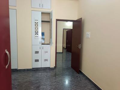 Bedroom Image of 2400 Sq.ft 4 BHK Apartment / Flat for rent in Palavakkam R.F. Chennai for Rs. 50000