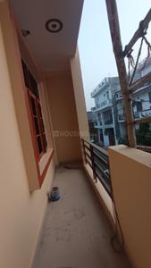 Balcony Image of 1500 Sq.ft 4 BHK Independent House for sale in Kamta Lucknow for Rs. 11000000