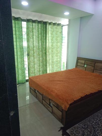 Sector 13, Kharghar Bedroom 1
