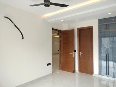 Bedroom Image of 2799 Sq.ft 4 BHK Builder Floor for sale in Puri Luxuria Floors, Sector 89 Faridabad for Rs. 32500000