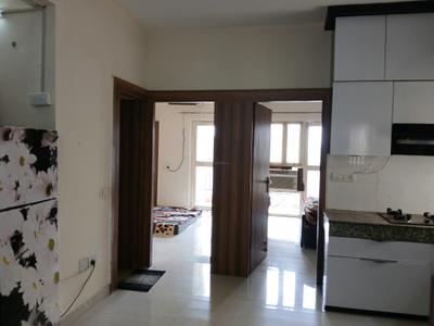 Living Room Image of 1100 Sq.ft 2 BHK Apartment / Flat for sale in GLS Avenue 51, Sector 92 Gurgaon for Rs. 7500000