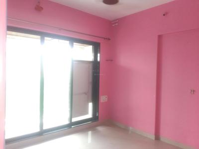 Bedroom Image of 999 Sq.ft 2 BHK Apartment / Flat for sale in DB Orchid Suburbia, Kandivali West Mumbai for Rs. 23800000