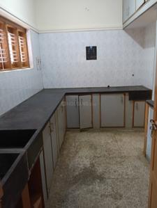 Kitchen Image of 1440 Sq.ft 3 BHK Builder Floor for rent in Bikasipura Bengaluru for Rs. 27000