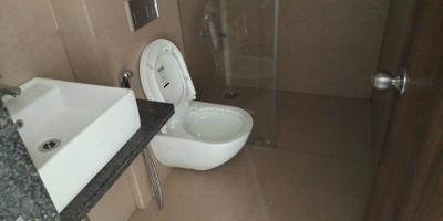 Image of 1000 Sq.ft 2 BHK Apartment / Flat for rent in Runwal The Central Park, Chinchwad, Pune for Rs. 33500