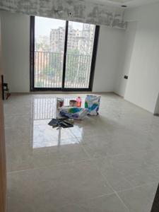 Hall Image of 2450 Sq.ft 3 BHK Apartment / Flat for rent in Vandematram Sky 100, Thaltej Ahmedabad for Rs. 45000