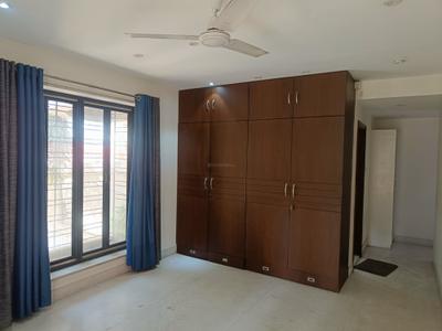 Bedroom Image of 5500 Sq.ft 5 BHK Apartment / Flat for sale in Ballygunge Kolkata for Rs. 58000000