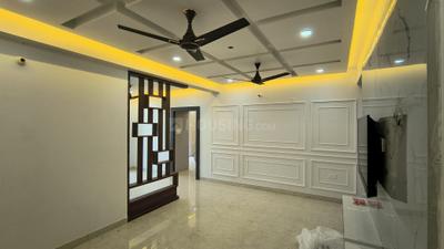 Hall Image of 1720 Sq.ft 3 BHK Apartment / Flat for rent in Argora Ranchi for Rs. 50000