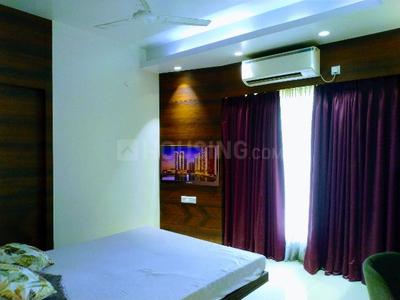 Bedroom Image of 1944 Sq.ft 4 BHK Apartment / Flat for sale in Dhoot Pratham, Ariadaha Kolkata for Rs. 14000000