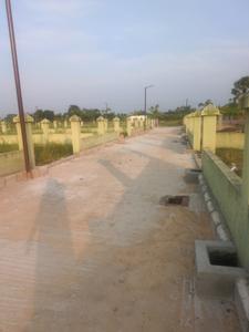 Image of 2880 Sq.ft Residential Plot / Land for sale in Bhasa Eco Village, Joka, Kolkata for Rs. 2200000
