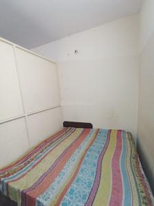 Bedroom Image of Shriji PG in Uttam Nagar, New Delhi