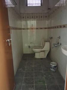 Bathroom Image of 1100 Sq.ft 2 BHK Builder Floor for rent in Habsiguda Hyderabad for Rs. 15000