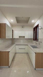 Kitchen Image of 1100 Sq.ft 2 BHK Apartment / Flat for sale in Sector 117 Mohali for Rs. 5750000