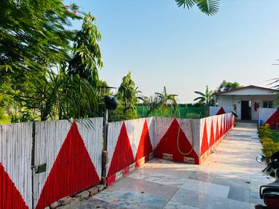 Image of 9072 Sq.ft 1 RK Farm House for sale in SS Sainik Farms, Sector 150, Noida for Rs. 7500000