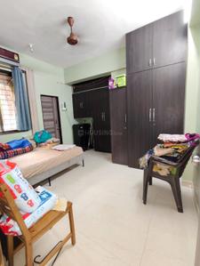 Bedroom Image of 720 Sq.ft 2 BHK Apartment / Flat for sale in A R Vintage, Chembur Mumbai for Rs. 15900000