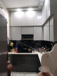 Kitchen Image of 900 Sq.ft 6 BHK Independent House for sale in Budh Vihar New Delhi for Rs. 17500000