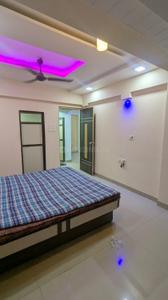 Bedroom Image of 680 Sq.ft 1 BHK Apartment / Flat for sale in Ambernath East Ambernath for Rs. 3000000