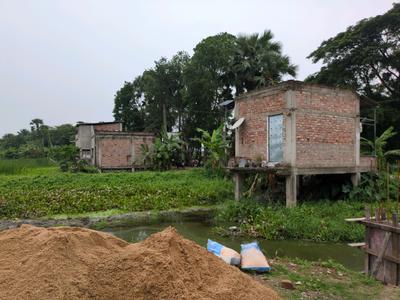 Residential Plot