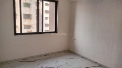 Bedroom Image of 1230 Sq.ft 3 BHK Apartment / Flat for sale in Pal Surat for Rs. 7251000