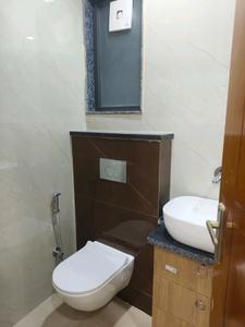 Bedroom One Image of 1500 Sq.ft 3 BHK Builder Floor for sale in Skywhales Vienna Greens II, Sector 99A Gurgaon for Rs. 15600000