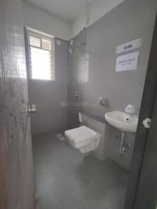 Bathroom Image of 2550 Sq.ft 3 BHK Apartment / Flat for sale in Associated Silvenia, Kothrud Pune for Rs. 27000000