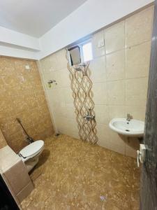 Bathroom Image of 1700 Sq.ft 3 BHK Apartment / Flat for sale in Sahil Enclave, Palasia Indore for Rs. 12000000