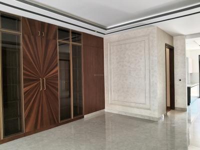 Living Room Image of 743 Sq.ft 2 BHK Apartment / Flat for sale in HCBS Sports Ville, Sector 35 Sohna for Rs. 4200000