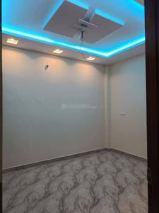 Bedroom Image of 600 Sq.ft 3 BHK Duplex for sale in Naubasta Kanpur for Rs. 3800000