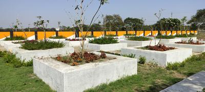 Image of 1100 Sq.ft Residential Plot / Land for sale in Super Corridor, Indore for Rs. 4400000
